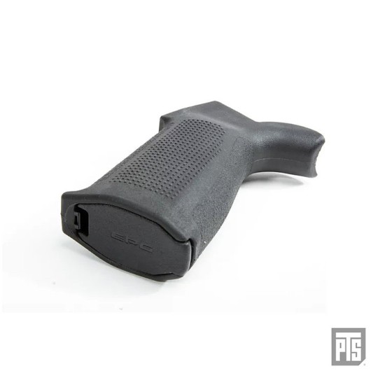 PTS EPG Enhanced Polymer Grip for GBB M4 - Black