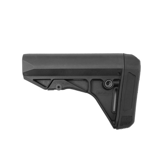 PTS EP Series Extended Battery Storage Butt Pad for EPS-C Stock