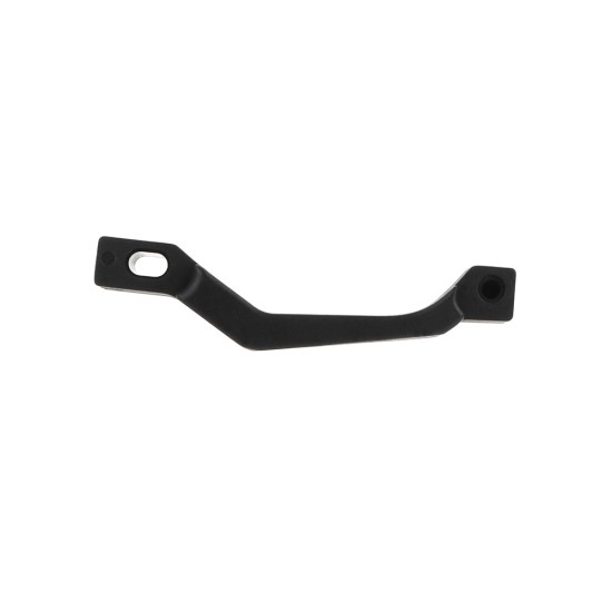 PTS EP Series Enhanced Polymer Trigger Guard for M4 AEG - DE