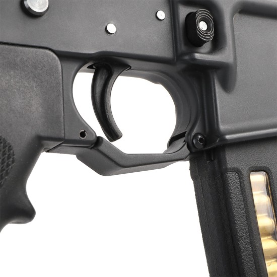 PTS EP Series Enhanced Polymer Trigger Guard for M4 AEG - DE