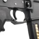 PTS EP Series Enhanced Polymer Trigger Guard for M4 AEG - DE