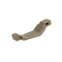 PTS EP Series Enhanced Polymer Trigger Guard for M4 AEG - DE