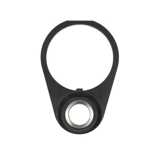 PTS Enhanced Sling Plate for GBB M4 - QD (ESP-QD)