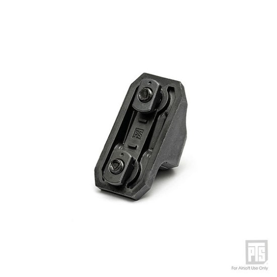 PTS EP Series - M-LOK QD Sling Mount
