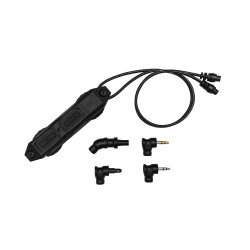 PTS Unity Tactical Licensed TAPS Tactical Augmented Pressure Dual Switch