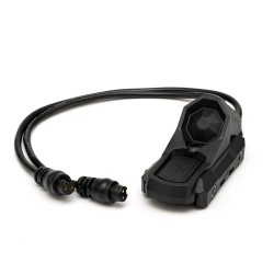 PTS Unity Tactical AXON Dual Switch for SF, Crane & 2.5mm (PTS Version)