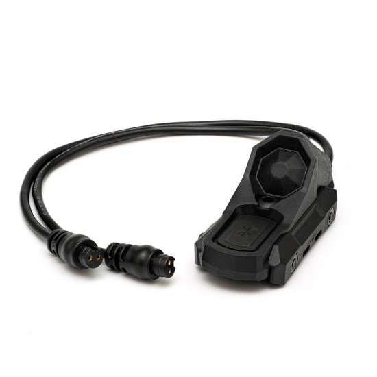 PTS Unity Tactical AXON Dual Switch for SF, Crane & 2.5mm (PTS Version)