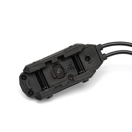 PTS Unity Tactical AXON Dual Switch for SF, Crane & 2.5mm (PTS Version)