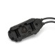 PTS Unity Tactical AXON Dual Switch for SF, Crane & 2.5mm (PTS Version)