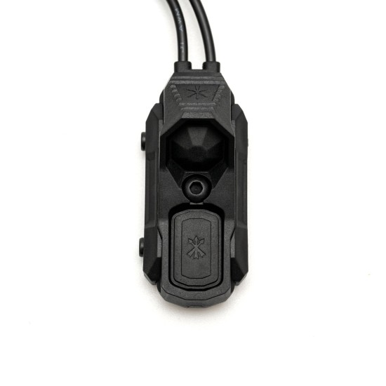 PTS Unity Tactical AXON Dual Switch for SF, Crane & 2.5mm (PTS Version)