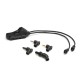PTS Unity Tactical AXON Dual Switch for SF, Crane & 2.5mm (PTS Version)