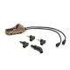 PTS Unity Tactical AXON Dual Switch for SF, Crane & 2.5mm (PTS Version) - FDE