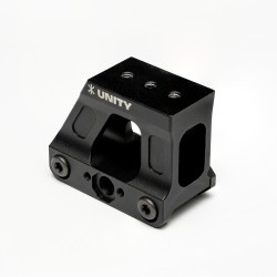PTS Unity Tactical Fast™ MRDS 2.26" Mount (PTS Version) - Black