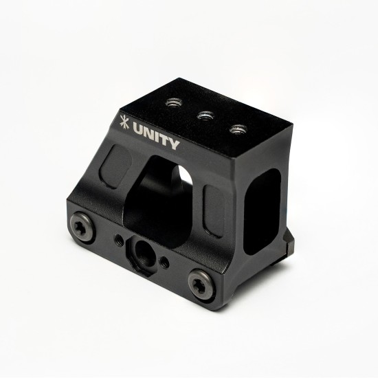 PTS Unity Tactical Fast™ MRDS 2.26" Mount (PTS Version) - Black