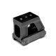 PTS Unity Tactical Fast™ MRDS 2.26" Mount (PTS Version) - Black