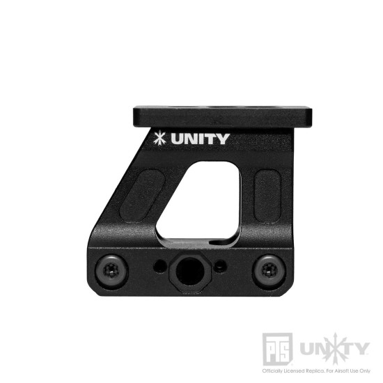 PTS Unity Tactical Fast™ MRDS 2.26" Mount (PTS Version) - Black