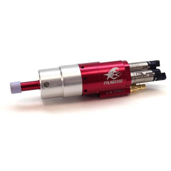 Polarstar F2 Dual Solenoid HPA Engine Kit for V3 AK