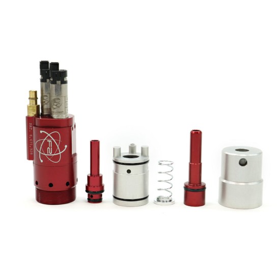 Polarstar F2 Dual Solenoid HPA Engine Kit for V3 AK