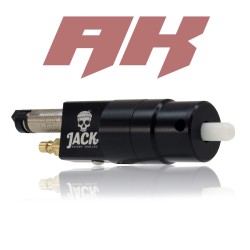 Polarstar Jack Single Solenoid HPA Engine Kit for V3 AK