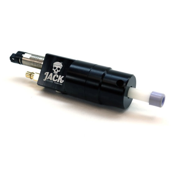 Polarstar Jack Single Solenoid HPA Engine Kit for V3 AK
