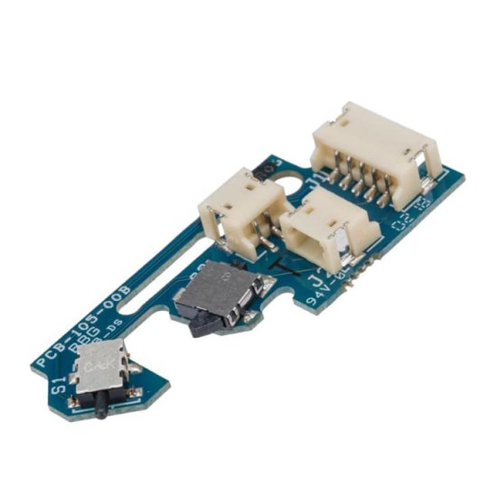 Polarstar Jack Single Solenoid HPA Engine Kit for V3 AK