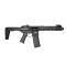 Poseidon x CSI AVENGER+ PDW M4 AEG with BT ETU & Tracer - Black