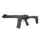 Poseidon x CSI AVENGER+ PDW M4 AEG with BT ETU & Tracer - Black