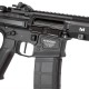 Poseidon x CSI AVENGER+ PDW M4 AEG with BT ETU & Tracer - Black