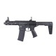 Poseidon x CSI AVENGER+ QRF M4 AEG with BT ETU & Tracer - Black
