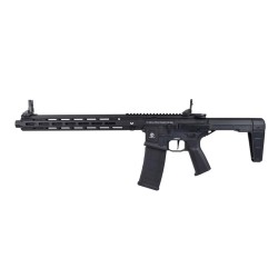 Poseidon x CSI AVENGER+ Sniper M4 AEG with BT ETU & Tracer - Black