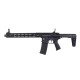 Poseidon x CSI AVENGER+ Sniper M4 AEG with BT ETU & Tracer - Black