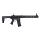 Poseidon x CSI AVENGER+ Sniper M4 AEG with BT ETU & Tracer - Black