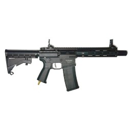 [XMOD2 HPA] Poseidon x Mechlabs PUNISHER+ PDW M4 Mechanical HPA Rifle