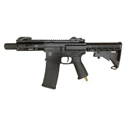 [XMOD2 HPA] Poseidon x Mechlabs PUNISHER+ QRF M4 Mechanical HPA Rifle
