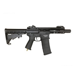 [XMOD2 HPA] Poseidon x Mechlabs PUNISHER+ QRF M4 Mechanical HPA Rifle