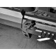 Poseidon x CSI Theseus M4 PDW AEG with Bluetooth Medusa ECU Trigger - Tan