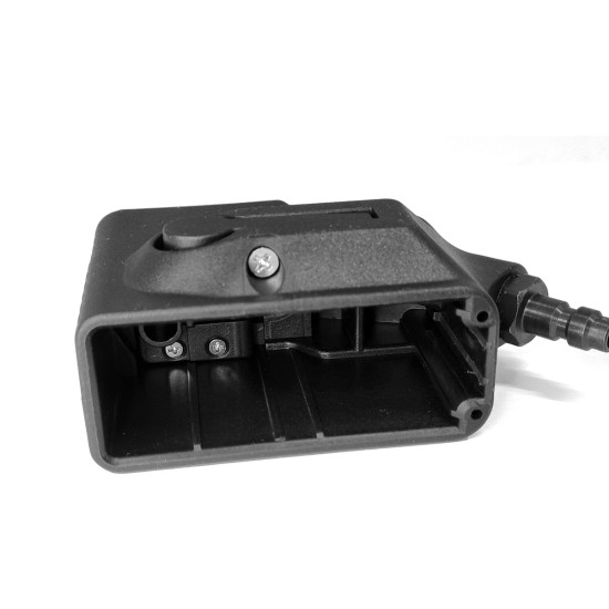 Poseidon G-Model HPA Adapter for Glock to M4 AEG Mags