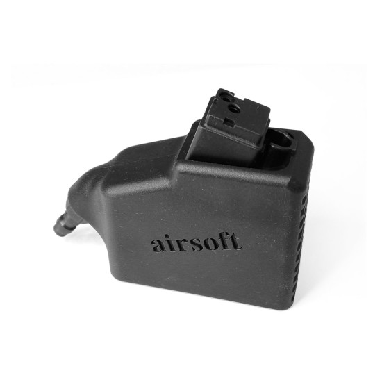 Poseidon G-Model HPA Adapter for Glock to M4 AEG Mags