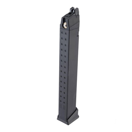 Poseidon Orion 50rd Extended Gas Magazine for Glocks