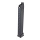 Poseidon Orion 50rd Extended Gas Magazine for Glocks