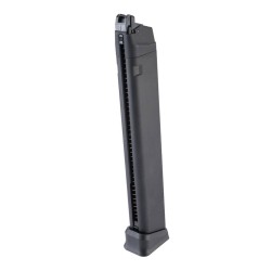 Poseidon Orion 50rd Extended Gas Magazine for Glocks