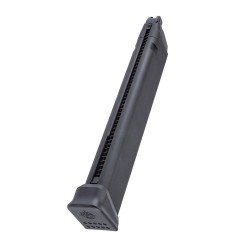 Poseidon Orion 50rd Extended Gas Magazine for Glocks
