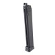 Poseidon Orion 50rd Extended Gas Magazine for Glocks