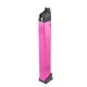 Poseidon Orion 50rd Extended Gas Magazine for Glocks - Peach