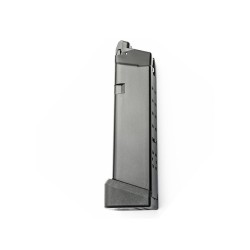 Poseidon Orion NO.2 24rd Gas Magazine