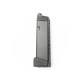 Poseidon Orion NO.2 24rd Gas Magazine