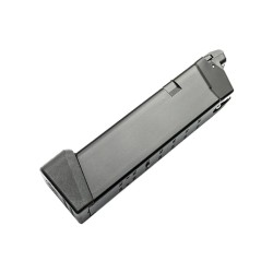 Poseidon Orion NO.2 24rd Gas Magazine