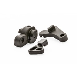 New-Age (RA) Steel Hammer Set for VFC Glock (Semi) GBB Series