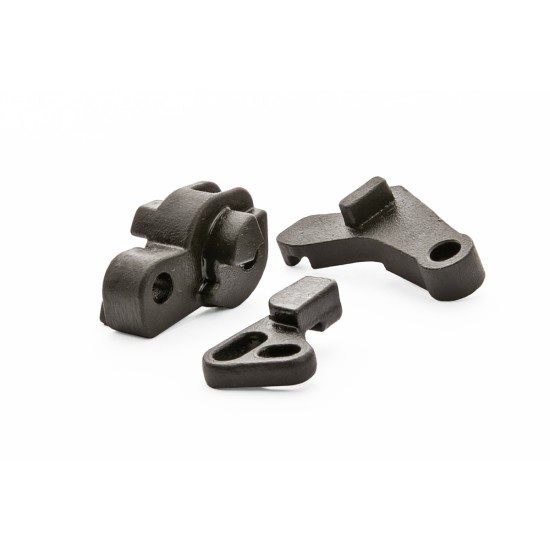 New-Age (RA) Steel Hammer Set for VFC Glock (Semi) GBB Series