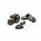 New-Age (RA) Steel Hammer Set for VFC Glock (Semi) GBB Series